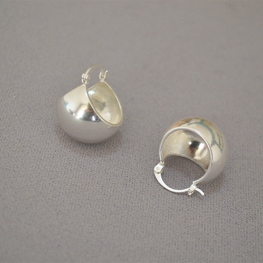 Stunning Gold Earring for Daily Wear