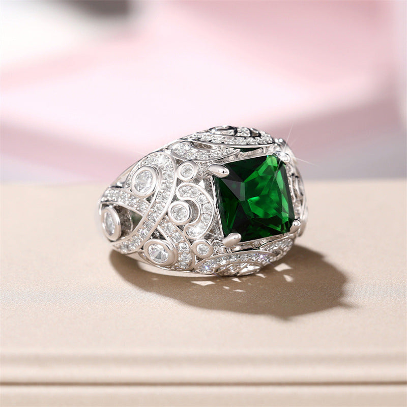 Stunning Ring for Daily Wear
