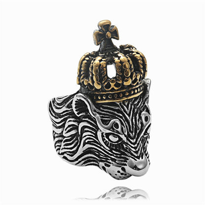 Stunning Ring for Daily Wear