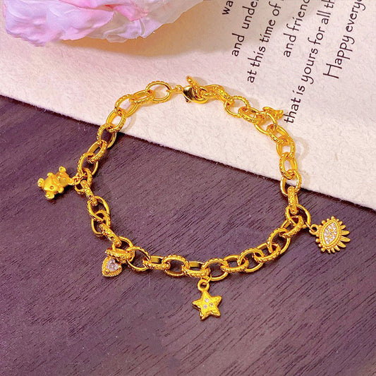 Beautiful Piece with Unique Style