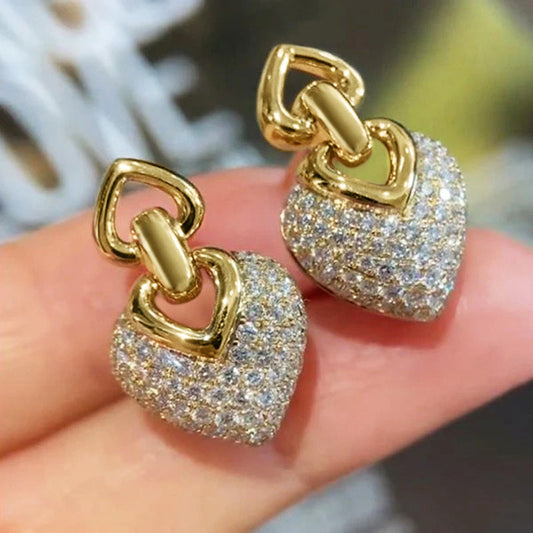 Beautiful Earring with Unique Style