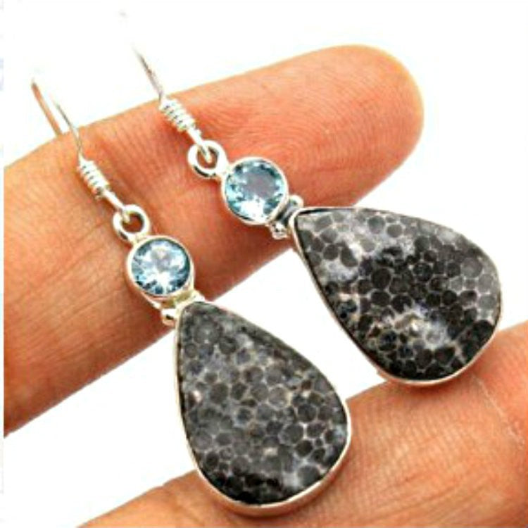 Charming Earring for Any Occasion