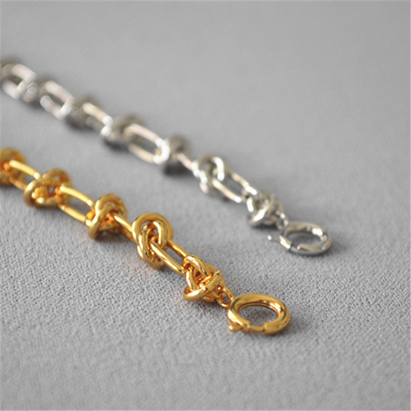 Delicate Artisan Bracelet