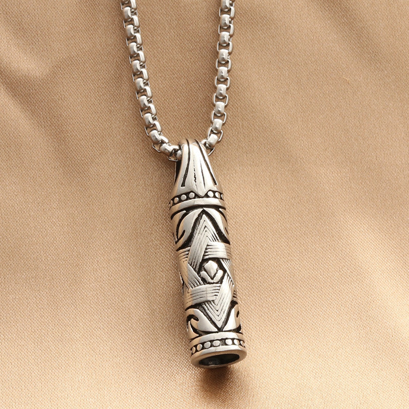 Romantic Necklace for Special Moments