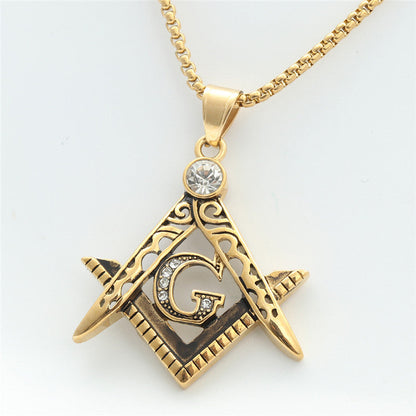 Classic Necklace with Timeless Appeal
