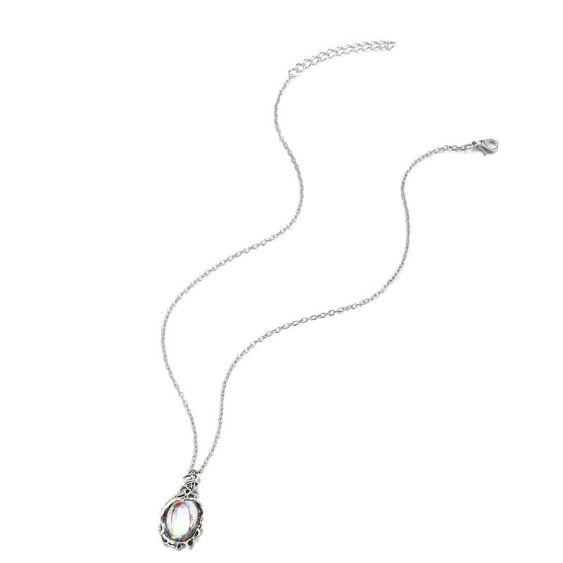 Classic Necklace with Timeless Appeal