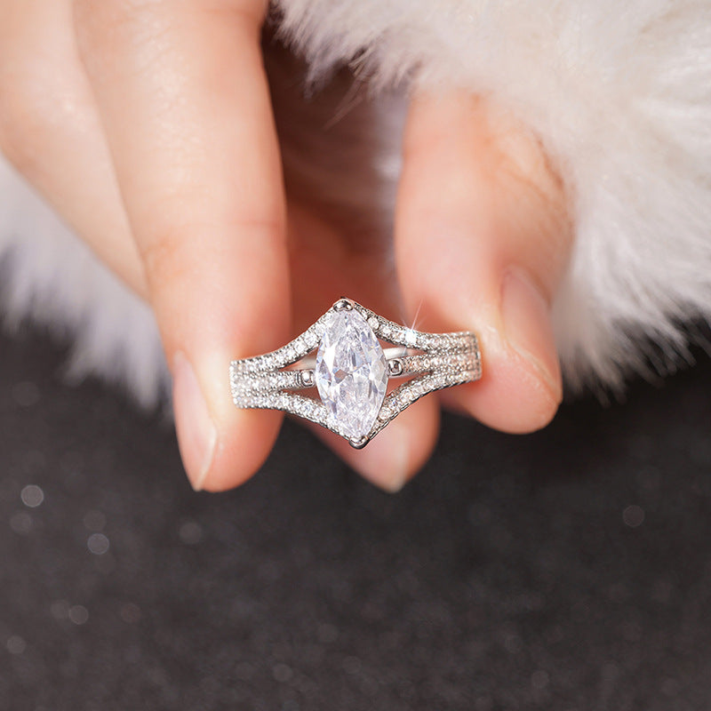 Charming Ring for Any Occasion