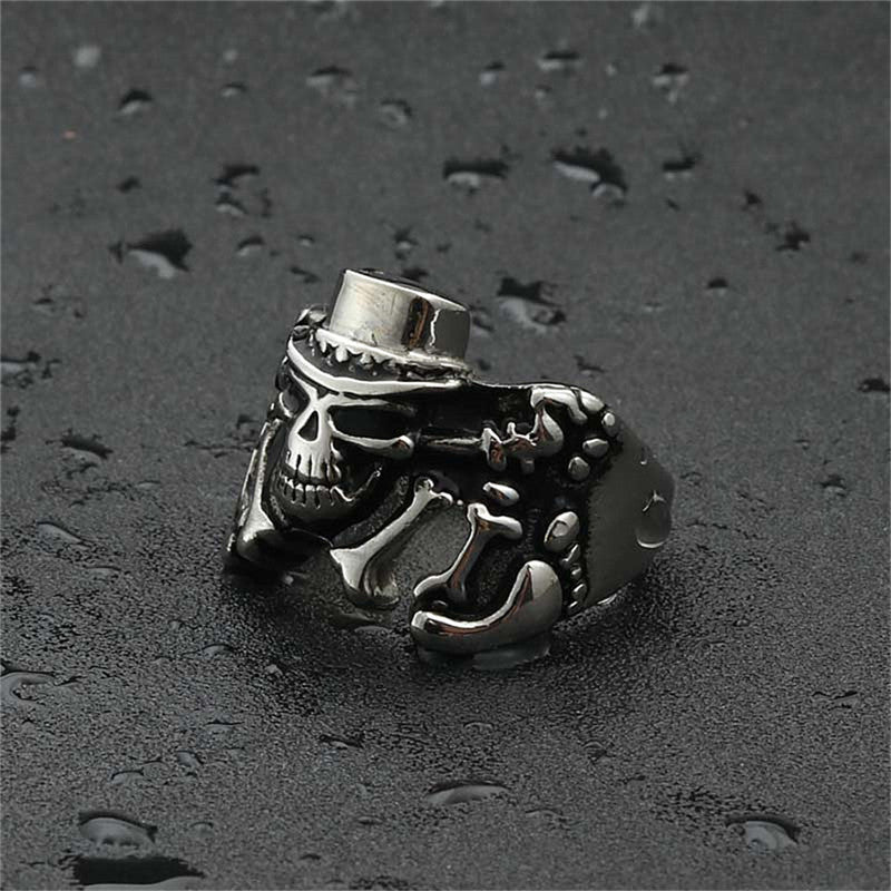 Charming Ring for Any Occasion