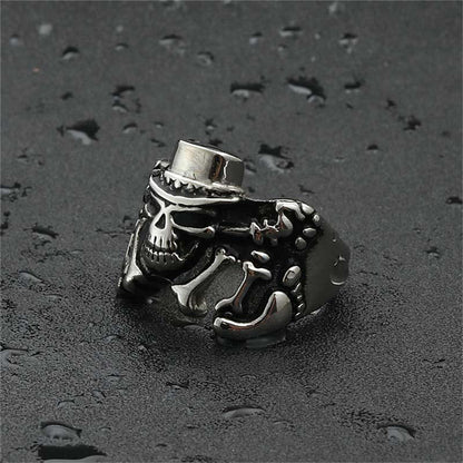 Charming Ring for Any Occasion