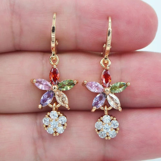 Classic Earring with Timeless Appeal
