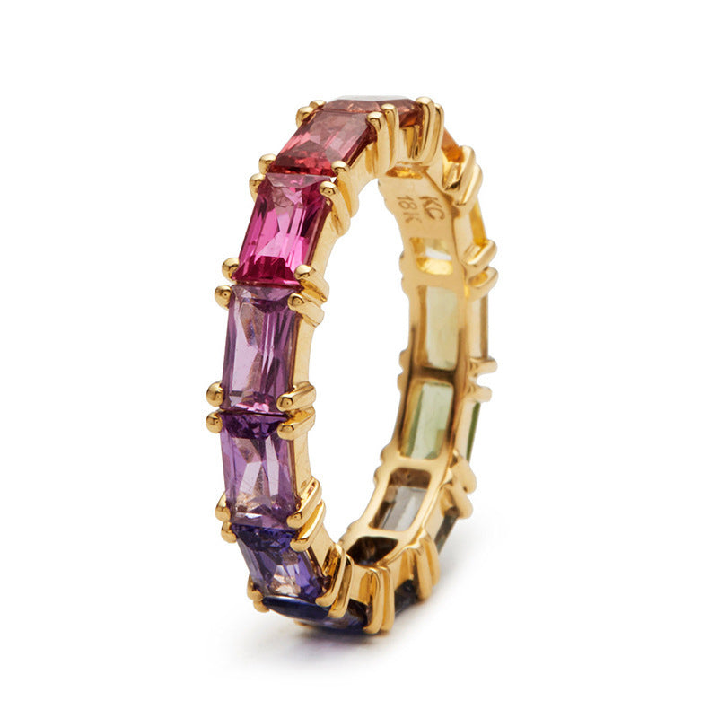 Charming Ring for Any Occasion