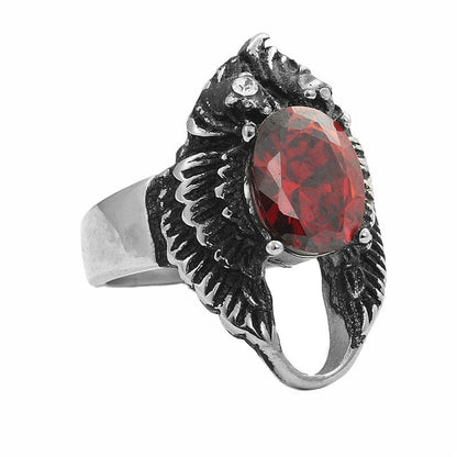 Romantic Ring for Special Moments