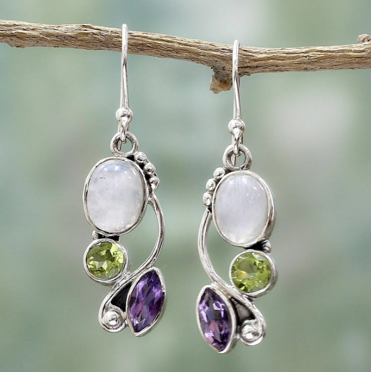 Romantic Earring for Special Moments