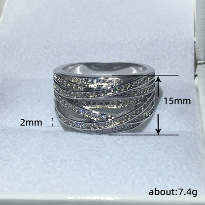 Vintage Handmade Ring