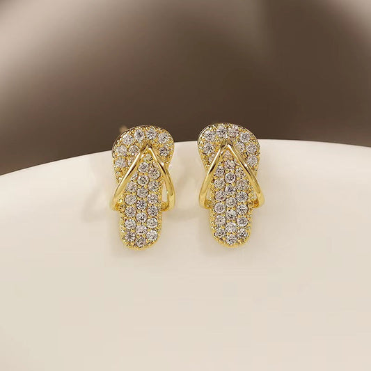 Charming Earring for Any Occasion
