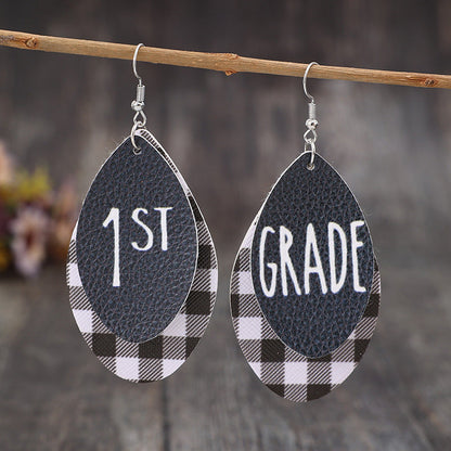 Classic Earring with Timeless Appeal