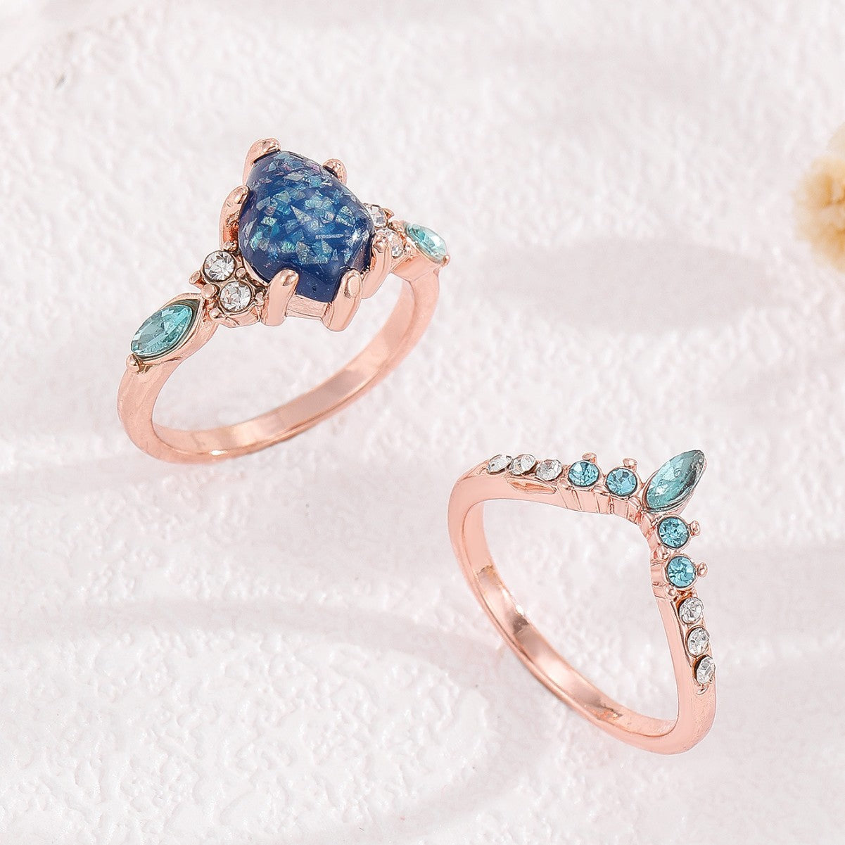 Classic Ring with Timeless Appeal