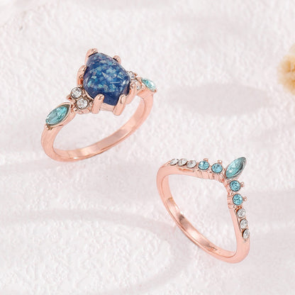 Classic Ring with Timeless Appeal