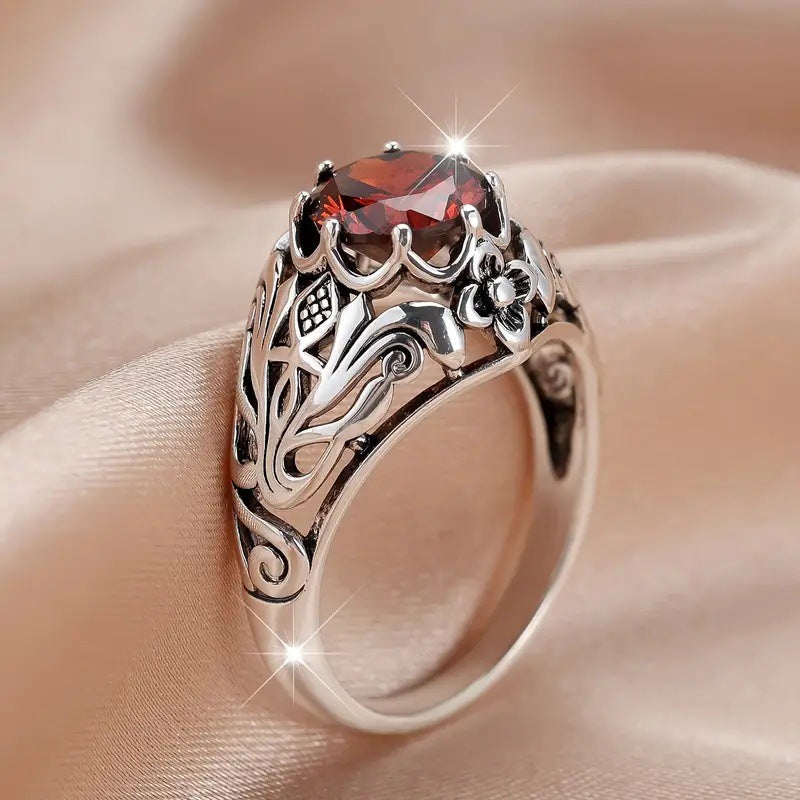 Romantic Ring for Special Moments