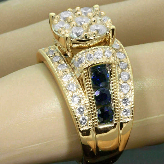 Charming Ring for Any Occasion