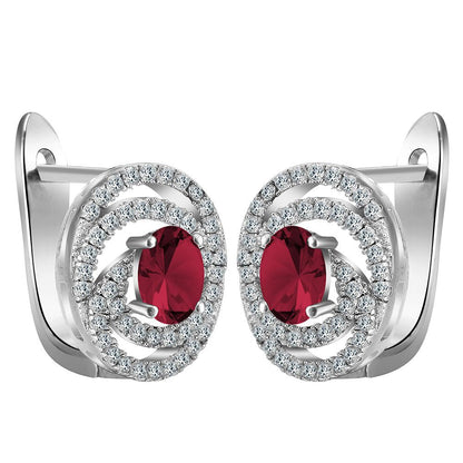 Charming Earring for Any Occasion