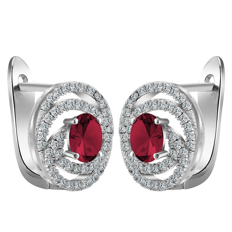 Charming Earring for Any Occasion