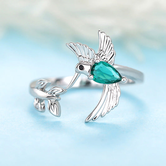 Elegant Ring for Every Occasion