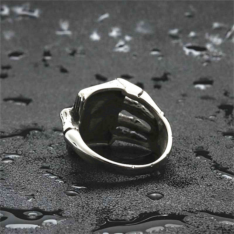 Beautiful Ring with Unique Style