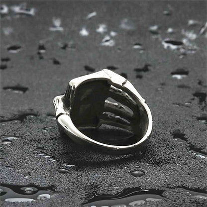 Beautiful Ring with Unique Style