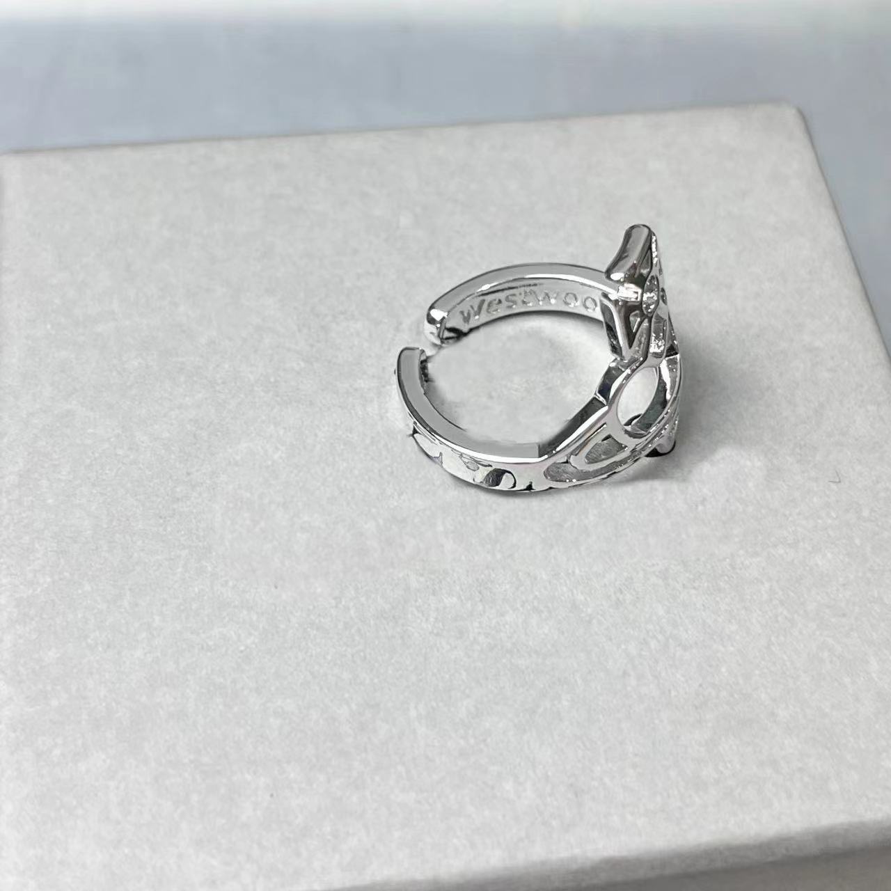 Elegant Ring for Every Occasion