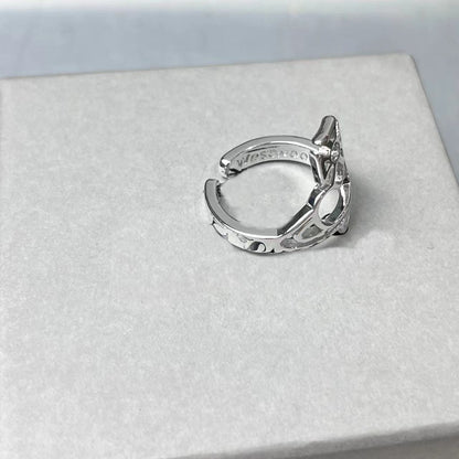 Elegant Ring for Every Occasion