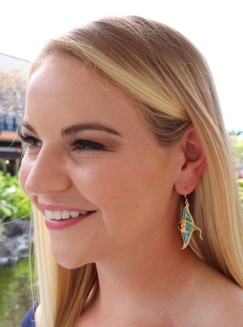 Elegant Earring for Every Occasion