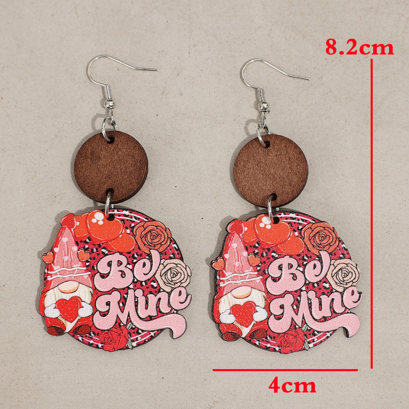 Stunning Earring for Daily Wear