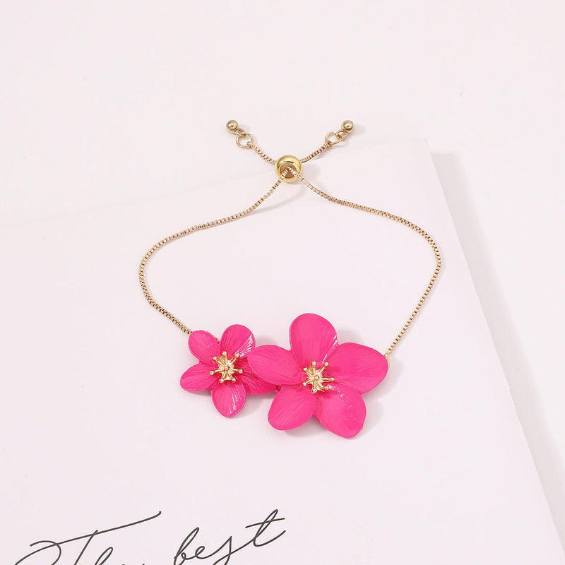 Delicate Artisan Bracelet