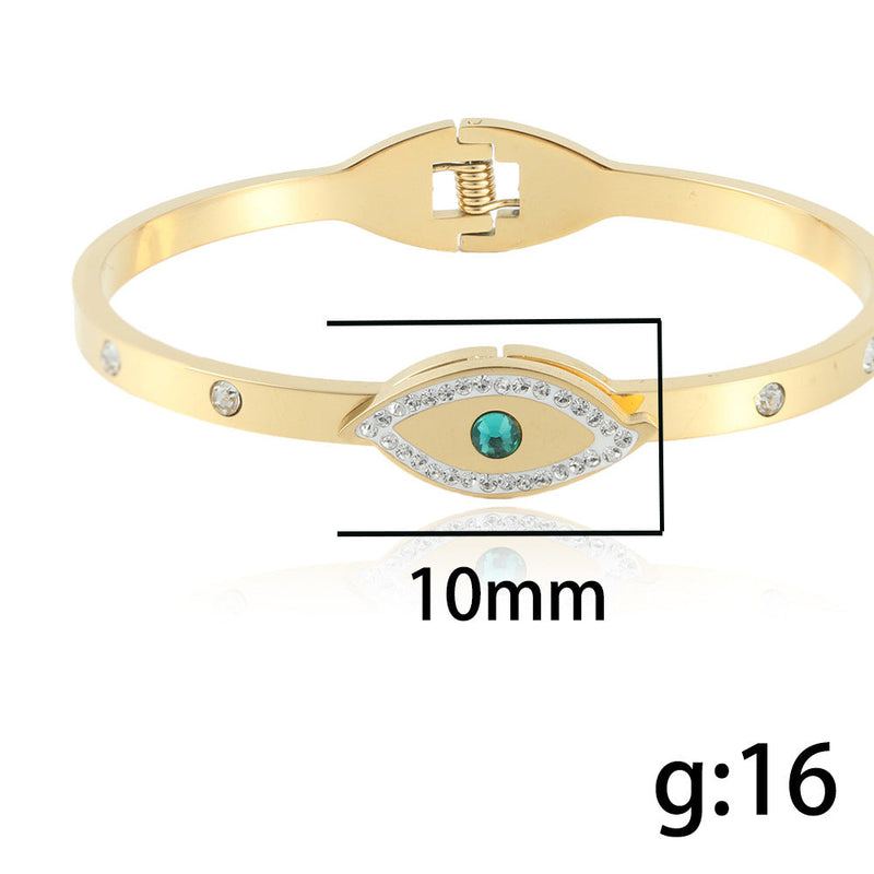 Romantic Bracelet for Special Moments
