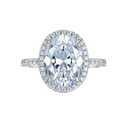 Romantic Ring for Special Moments