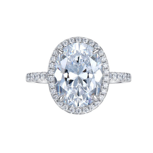 Romantic Ring for Special Moments