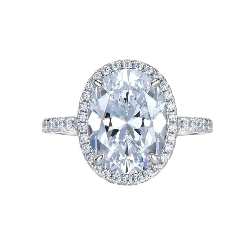 Romantic Ring for Special Moments