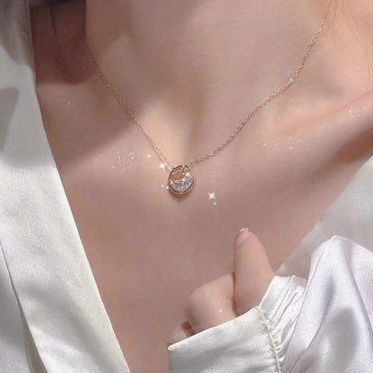 Beautiful Necklace with Unique Style