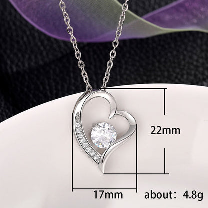Beautiful Necklace with Unique Style