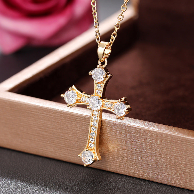 Beautiful Necklace with Unique Style