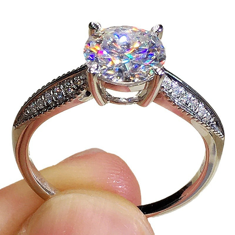 Charming Ring for Any Occasion
