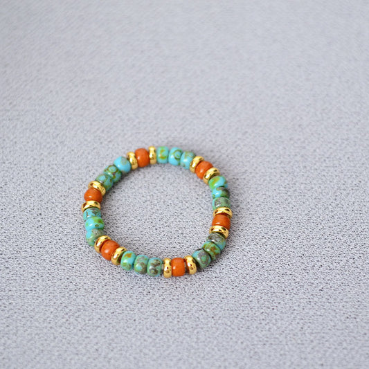 Charming Ring for Any Occasion