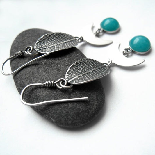 Romantic Earring for Special Moments