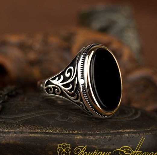 Elegant Ring for Every Occasion