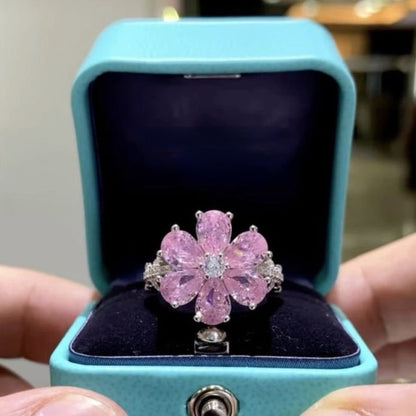 Charming Ring for Any Occasion