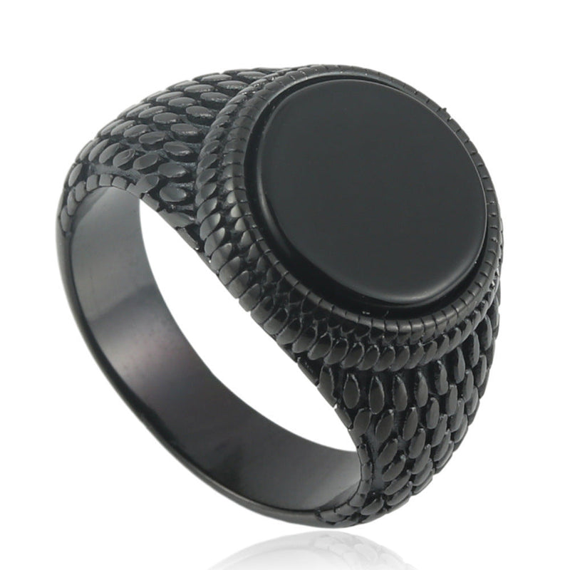 Romantic Ring for Special Moments