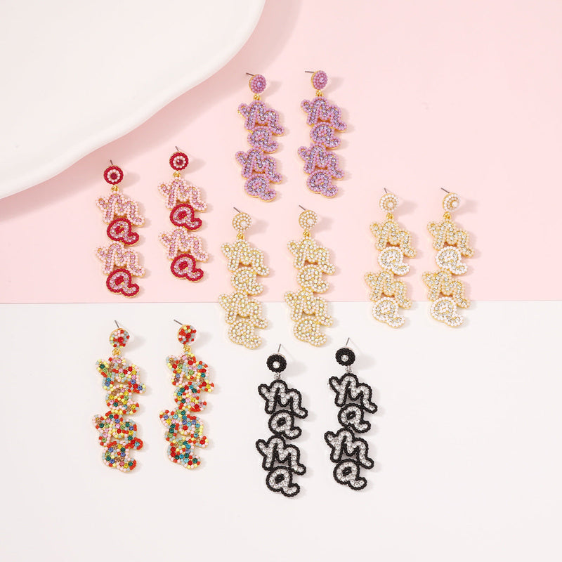 Stunning Pearl Earring for Daily Wear