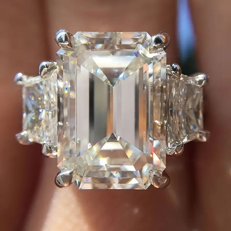 Charming Ring for Any Occasion