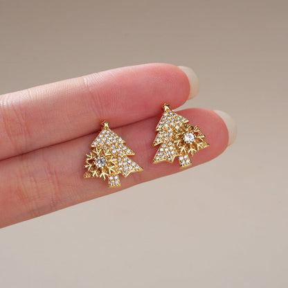 Romantic Earring for Special Moments